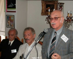 آلبوم سياسي
