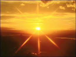 Sunlight