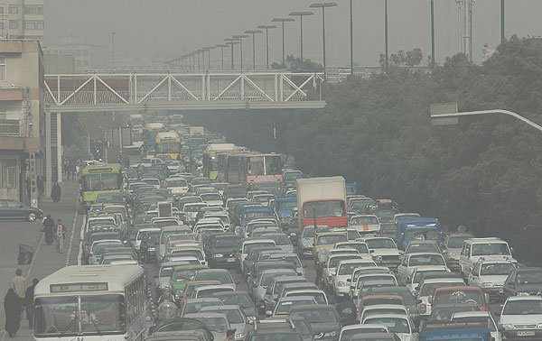 Tehran